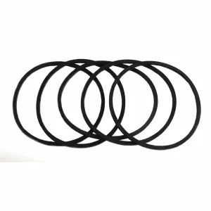 Gaskets - 600cc / 1000cc - Gravity Feed [5 pack]