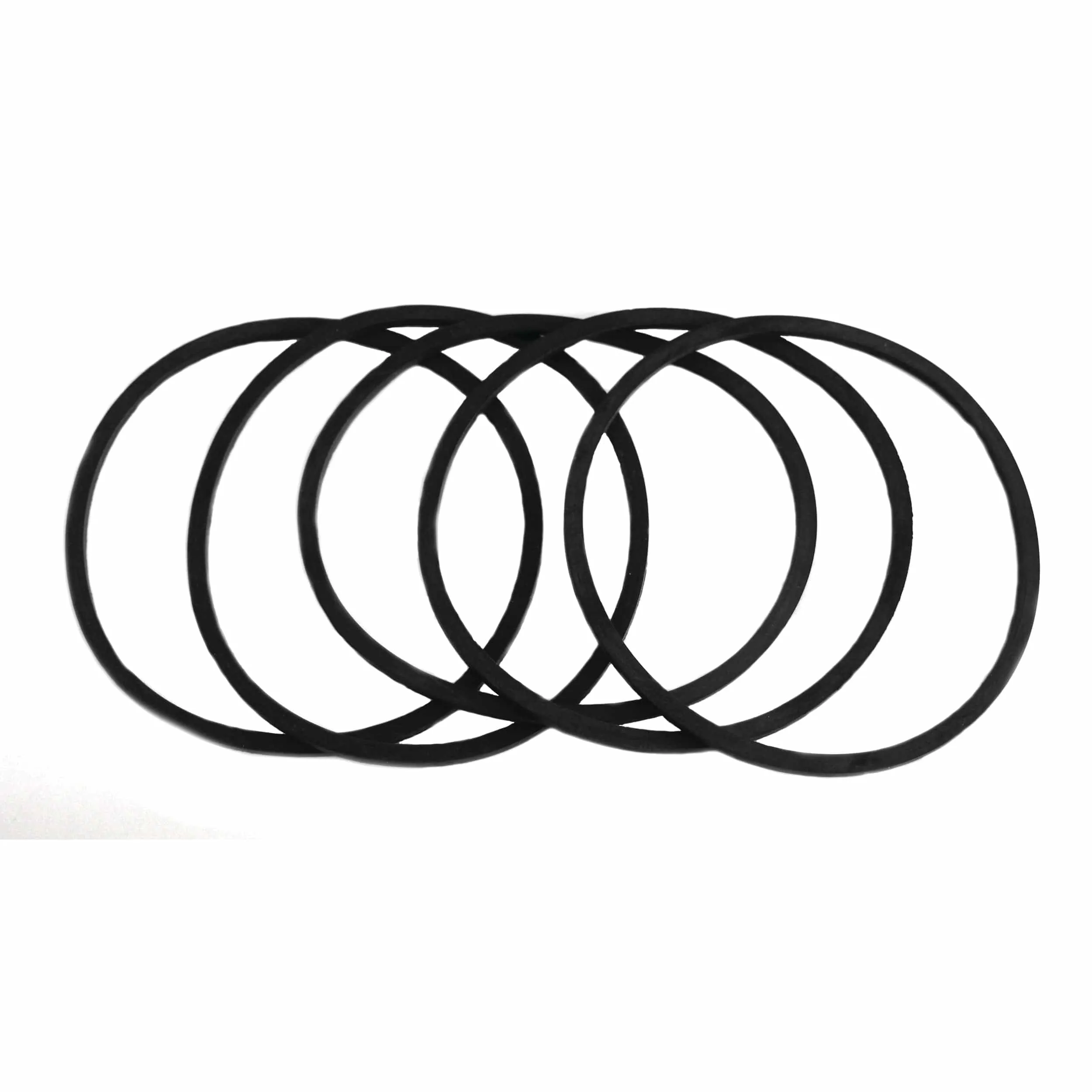 Gaskets - 600cc / 1000cc - Gravity Feed [5 pack]