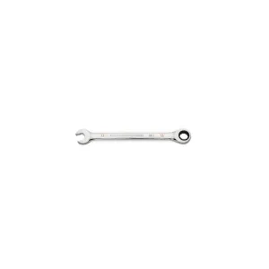 GearWrench 13mm 90-Tooth 12 Point Ratcheting Combination Wrench