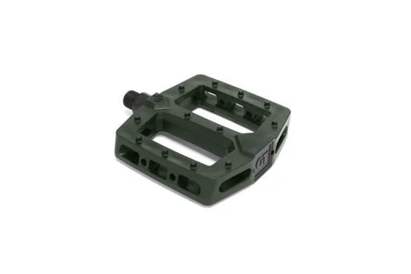 GT Logo PC Pedals