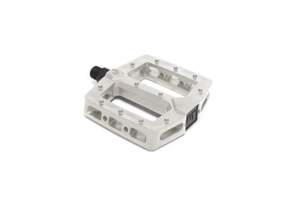 GT Logo PC Pedals