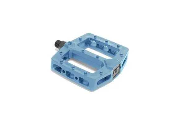 GT Logo PC Pedals