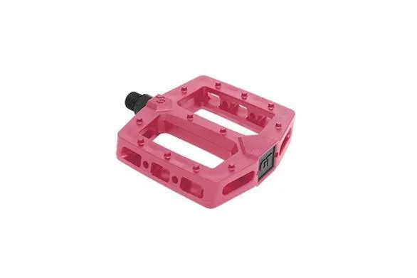 GT Logo PC Pedals