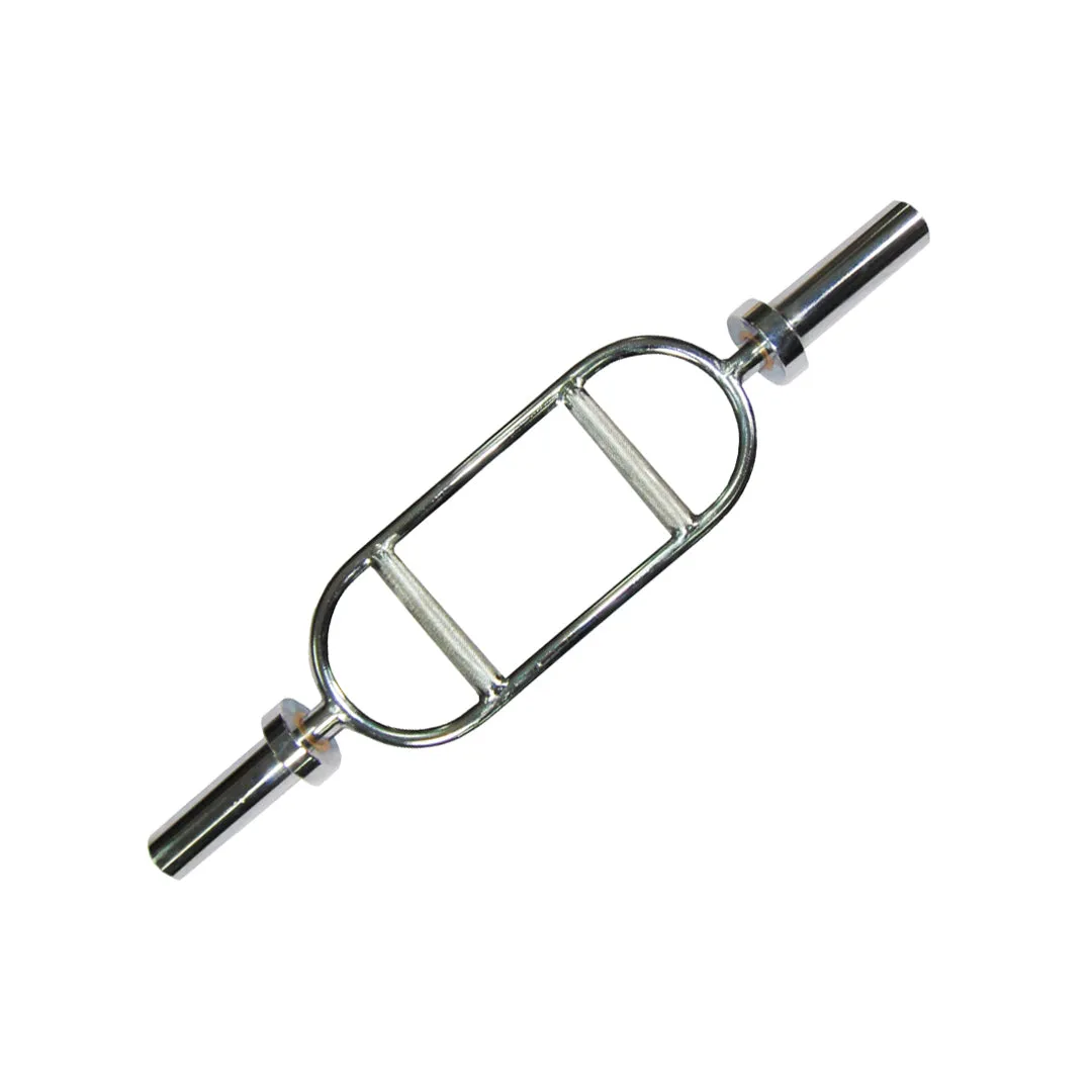 Hammer Rod With Spring Collar (50 mm)