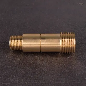 Hose Connectors