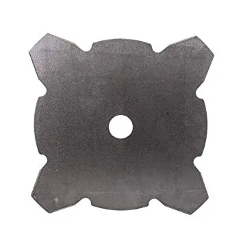 Husqvarna Grass 255-4T Blade 20mm Center Hole