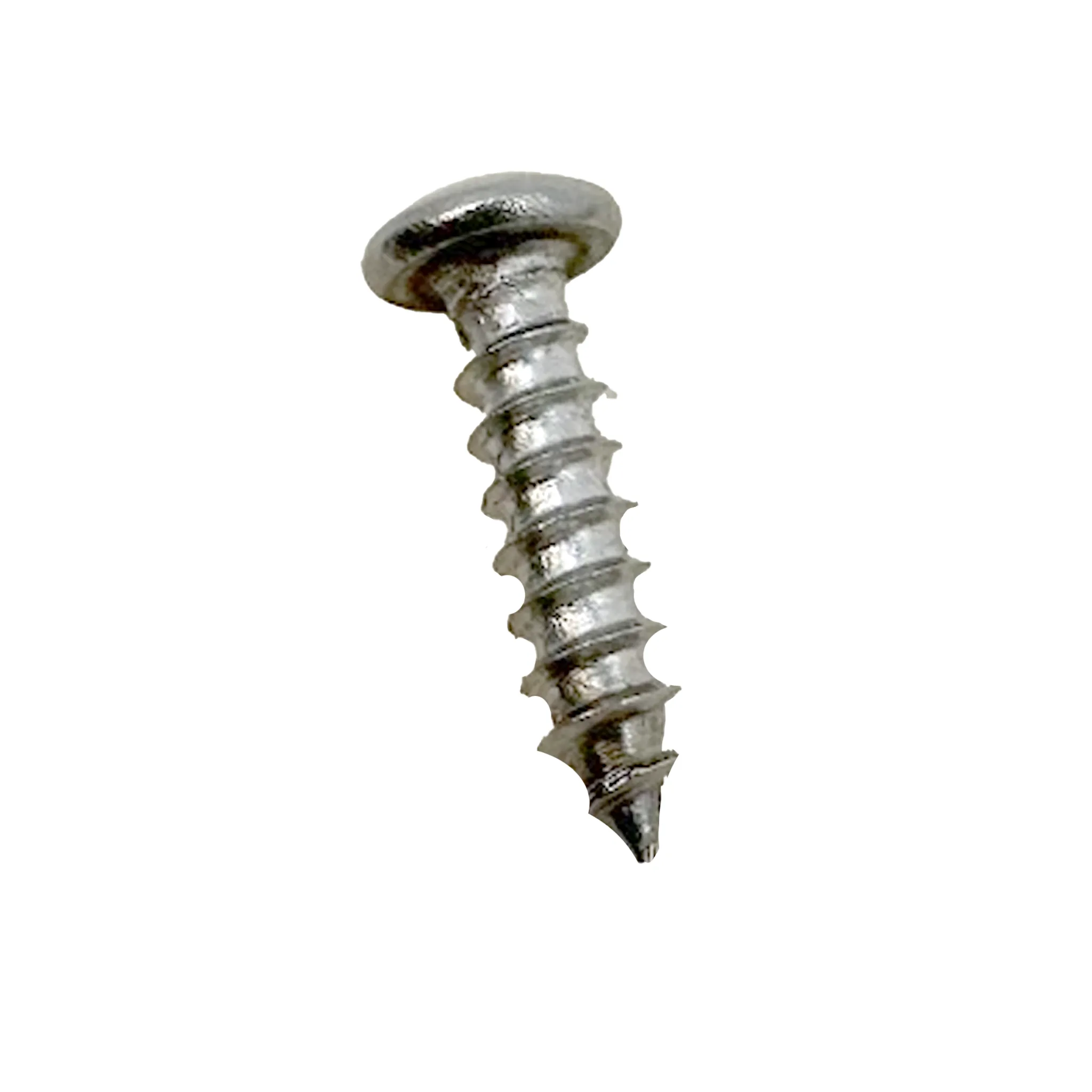 Hytera HYT-5107000000495A Self Tapping Screw for Mobile Mic Clip