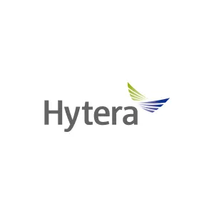 Hytera HYT-5111000000621A Mobile Mic Clip