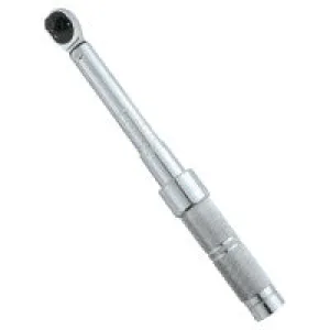 Inch Pound Ratchet Head Torque Wrenches, 3/8 in, 100 in lb-1,000 in lb