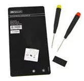 Jabra GN 9120 Battery Kit w/screwdrivers 14151-01