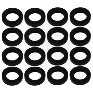 Jandy Heater Header Gasket Set R0454300