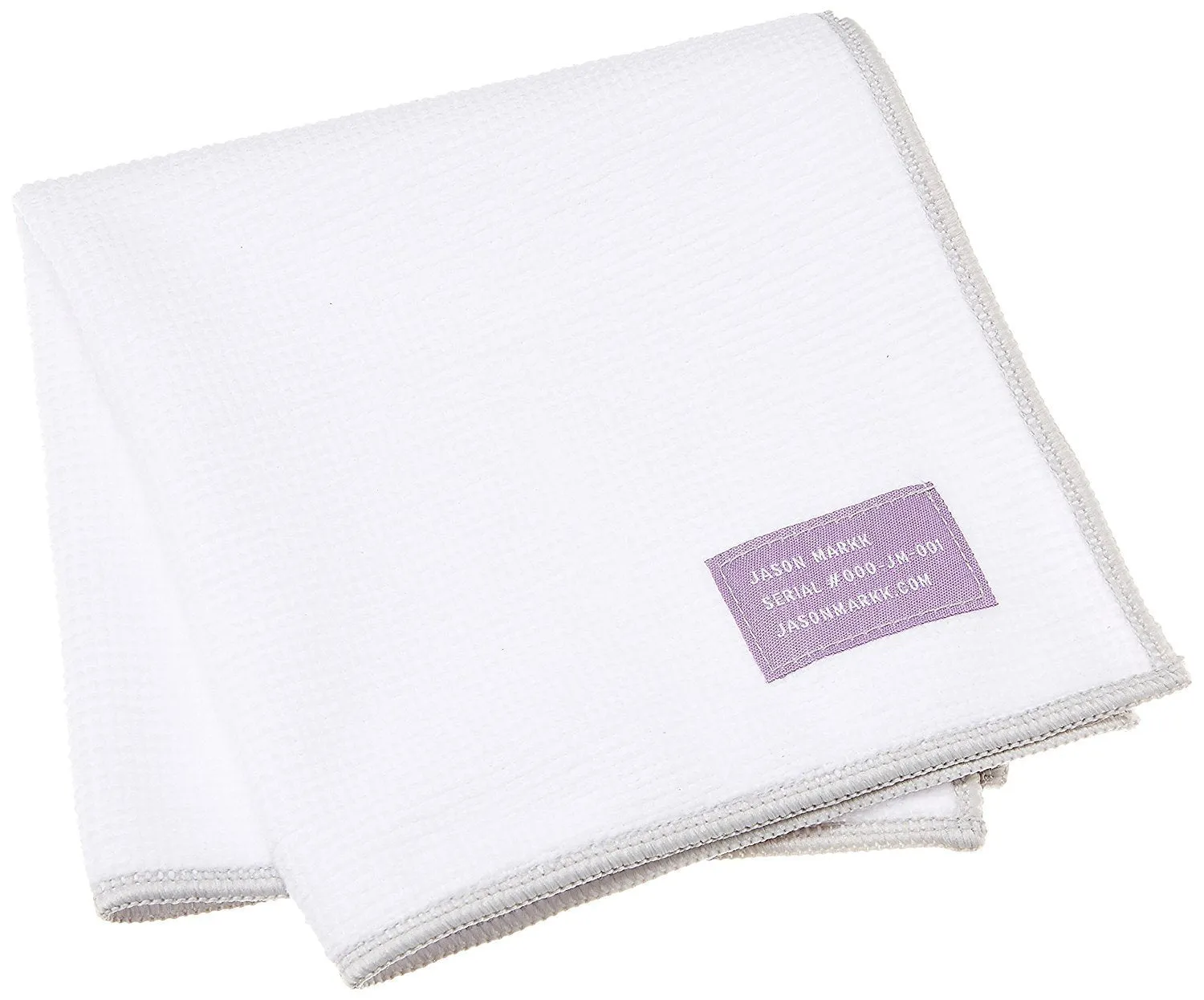 Jason Markk Premium Microfiber Towel