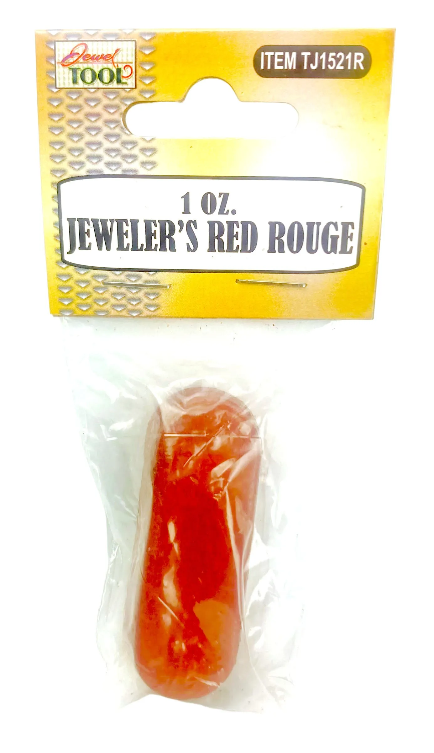 Jeweler's Rouge