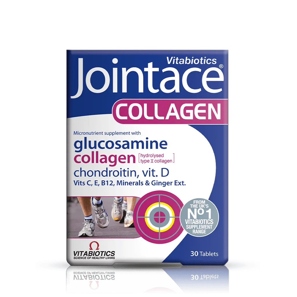 Jointace Collagen Tablets x 30