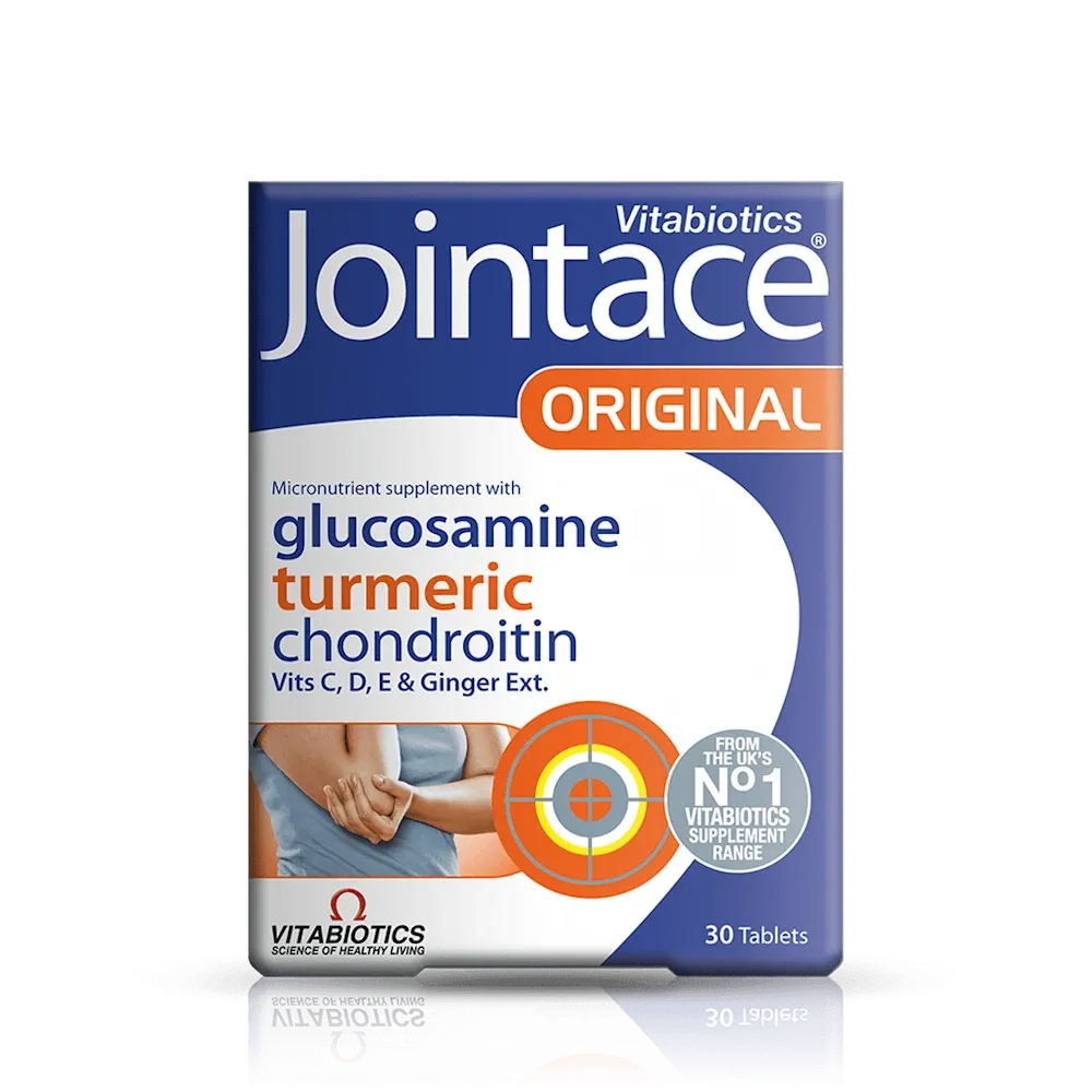 Jointace Original Tablets x 30