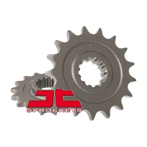 *JT Sprockets Front OE Steel T11 #520 JTF434.11