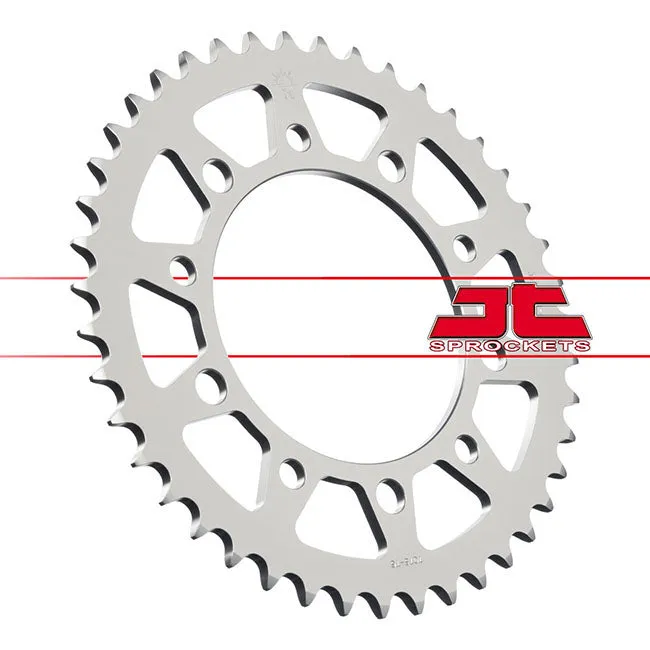 *JT Sprockets Rear Alloy T47 #520 JTA1308.47A