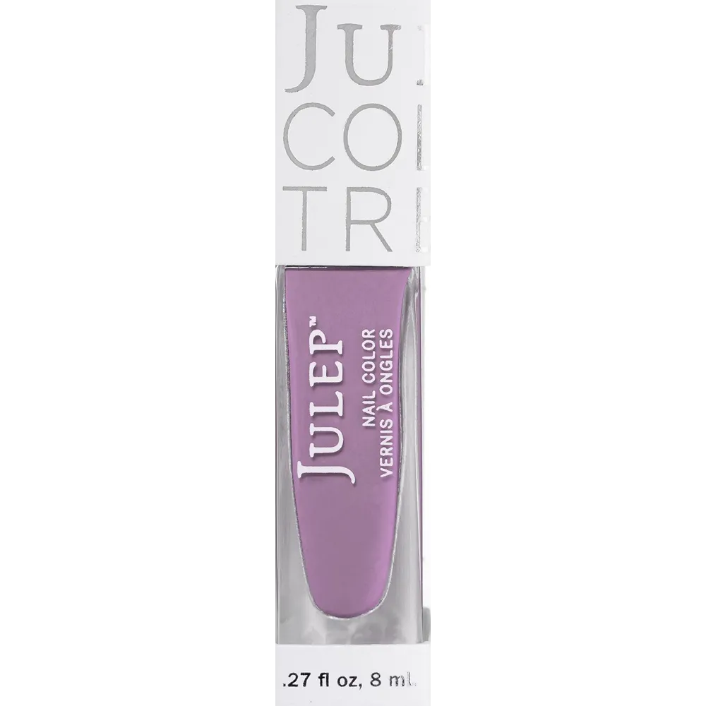 Julep Nail Polish Color