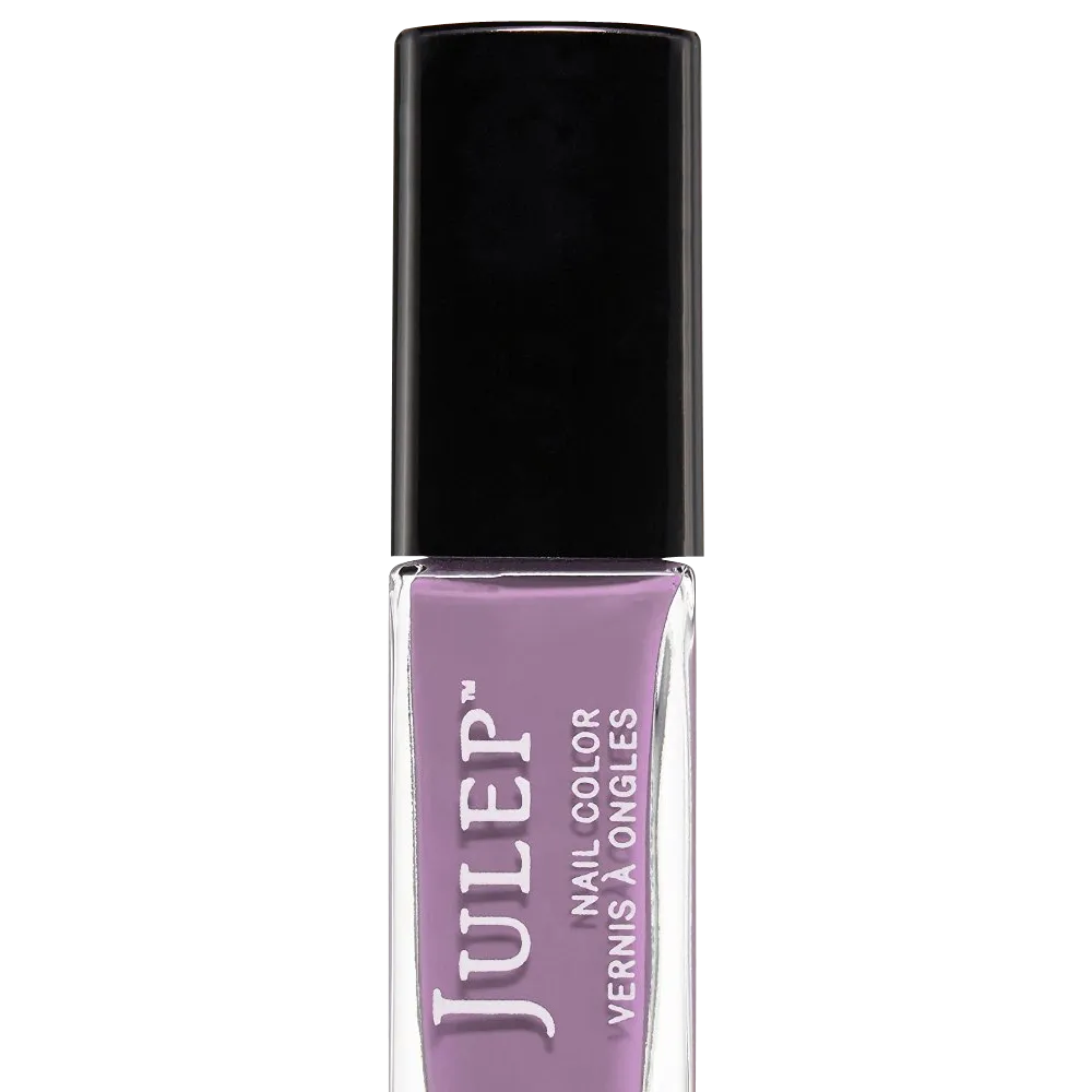 Julep Nail Polish Color