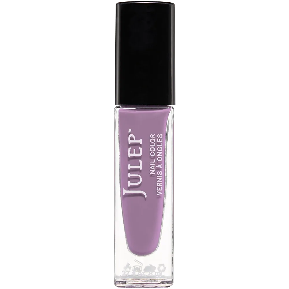 Julep Nail Polish Color