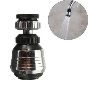 Kitchen Faucet Shower Head Economizer Filter Water Stream Faucet Pull out Bathroom Fast delivery