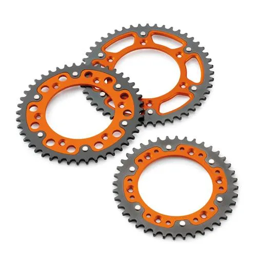 KTM Supersprox Stealth Rear Sprocket 50T 65 SXS 2012-2013