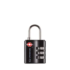 LifeVenture TSA Combination Lock