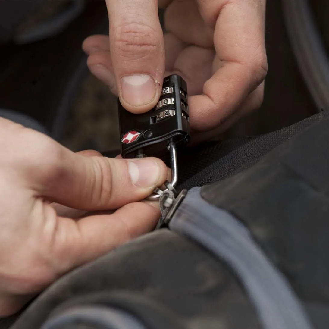 LifeVenture TSA Combination Lock