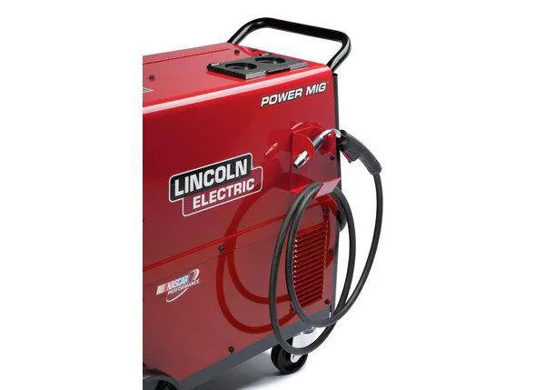 Lincoln Electric POWER MIG® 256