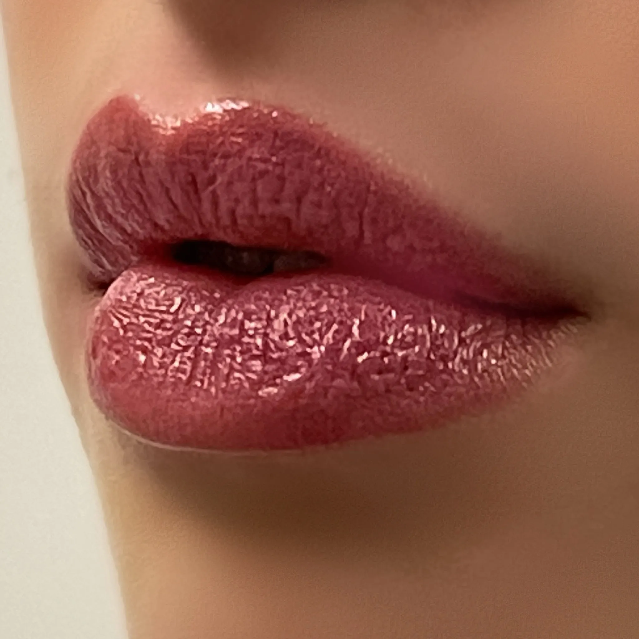 Macaroon Mineral Lipstick