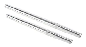 M&W Aluminium Radius Rod 7/8" OD x 15"