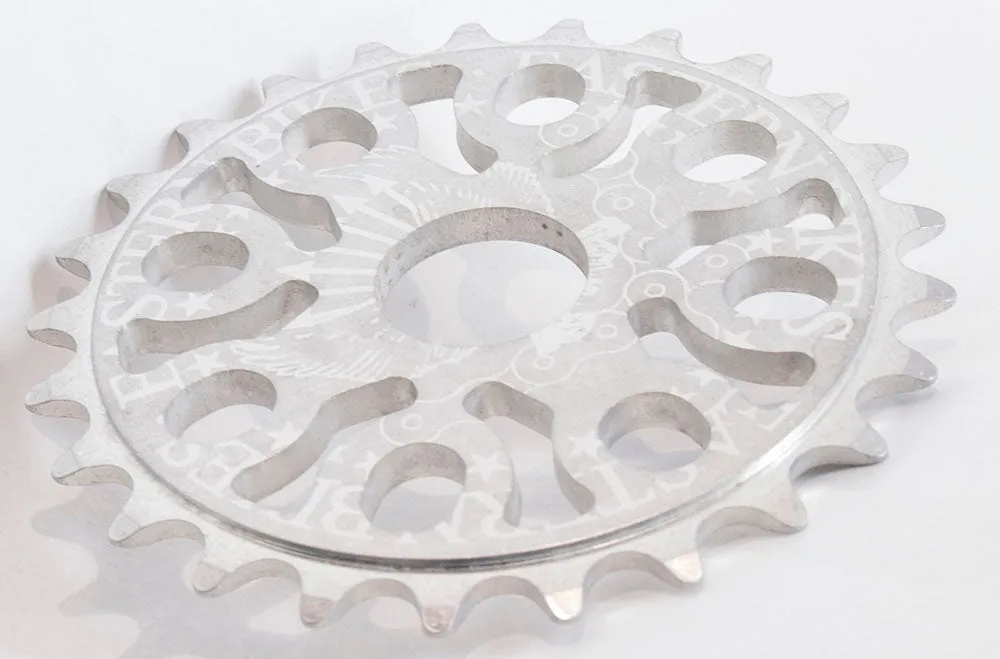 Medusa Sprocket