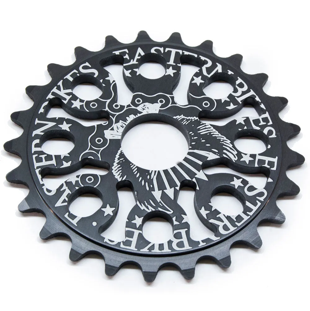 Medusa Sprocket