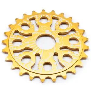 Medusa Sprocket