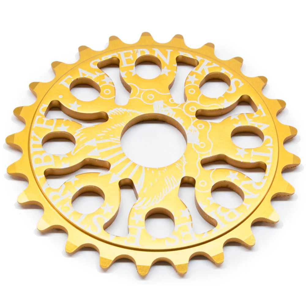 Medusa Sprocket