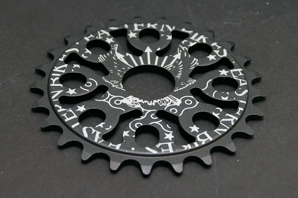 Medusa Sprocket