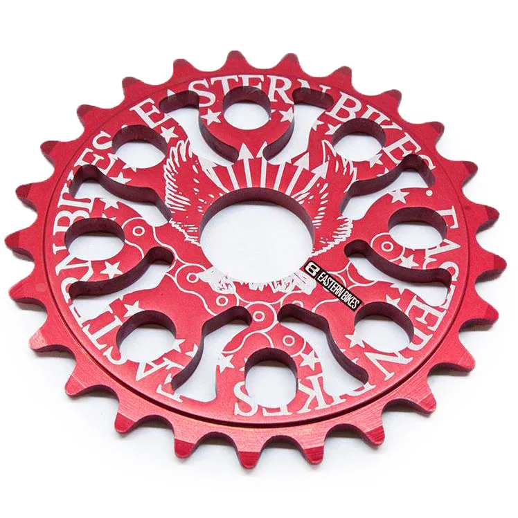 Medusa Sprocket