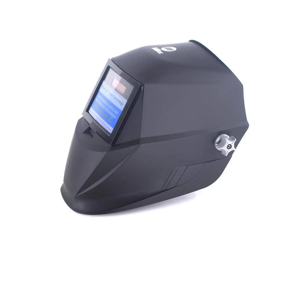 Miller® Welding Helmet