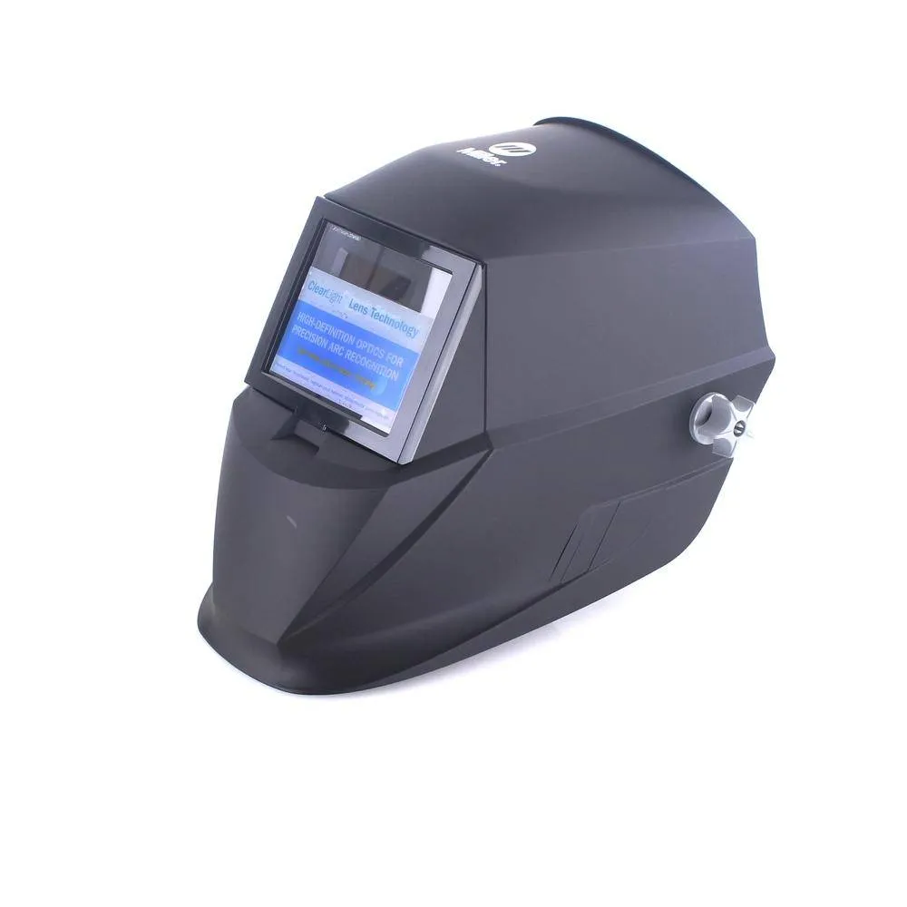 Miller® Welding Helmet