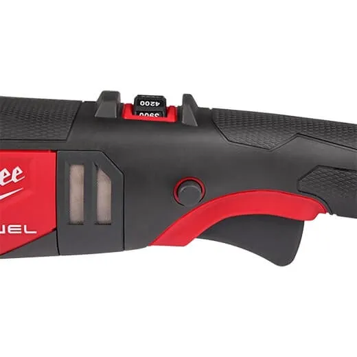 Milwaukee 2685-20 M18 FUEL™ 21mm Random Orbital Polisher (Tool Only)