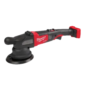 Milwaukee 2685-20 M18 FUEL™ 21mm Random Orbital Polisher (Tool Only)