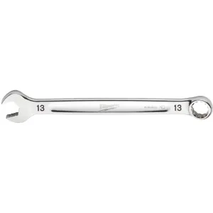 Milwaukee Metric 13 mm 12-Point Combination Wrench