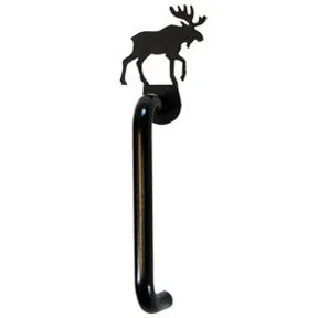 Moose Cabinet Door Handle