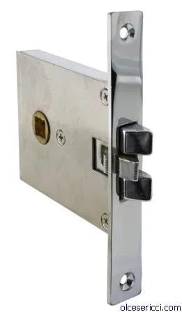 MORTICE RIM LOCK CP