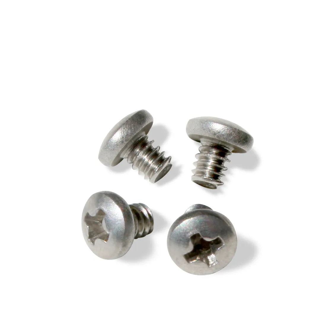 Nameplate Screws