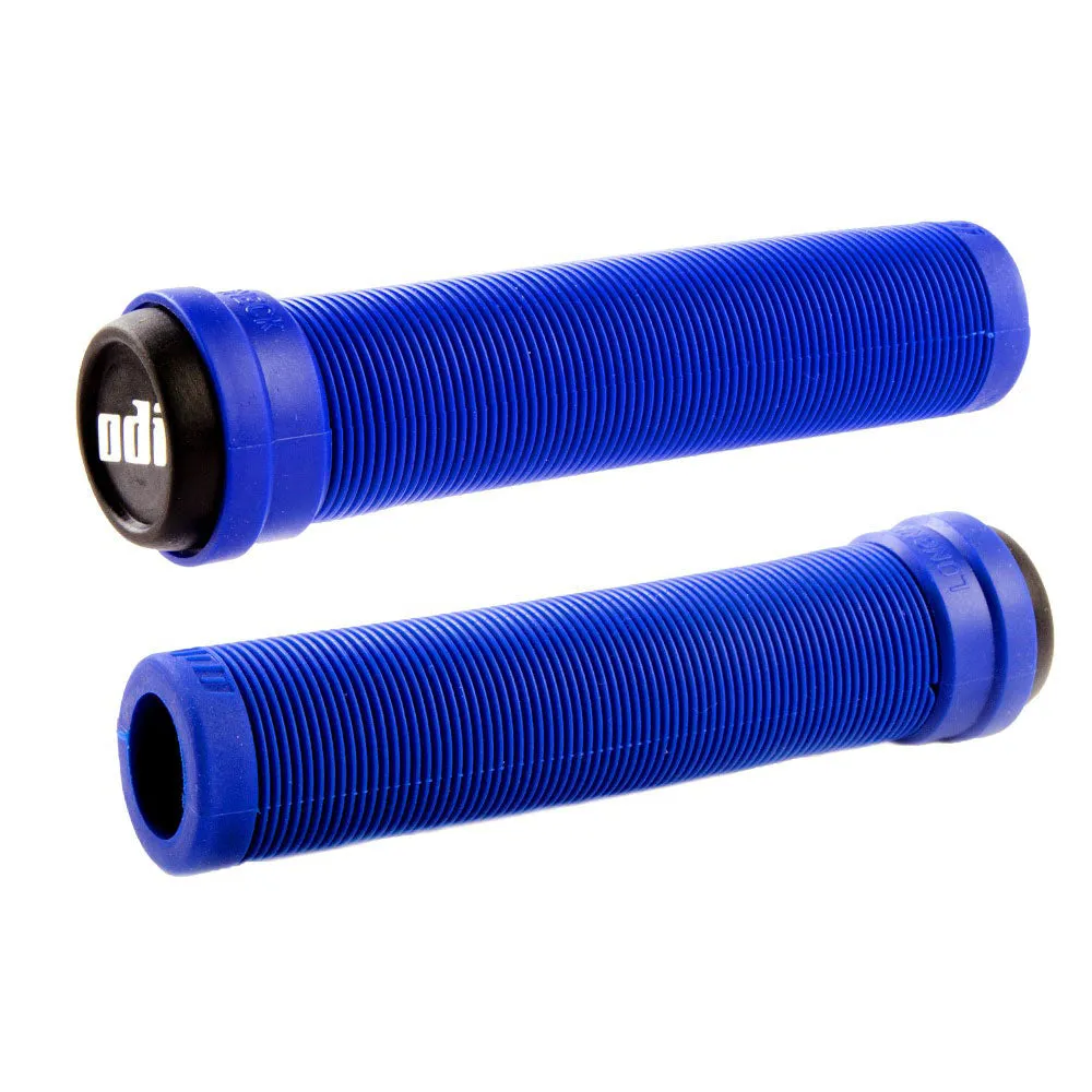 ODI Longneck Soft Flangeless BMX Grips