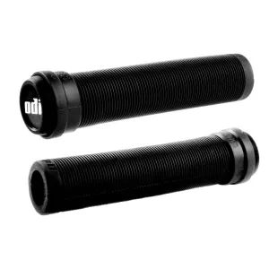 ODI Longneck Soft Flangeless BMX Grips