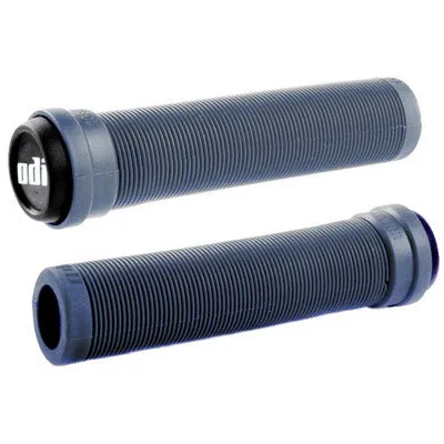 ODI Longneck Soft Flangeless BMX Grips