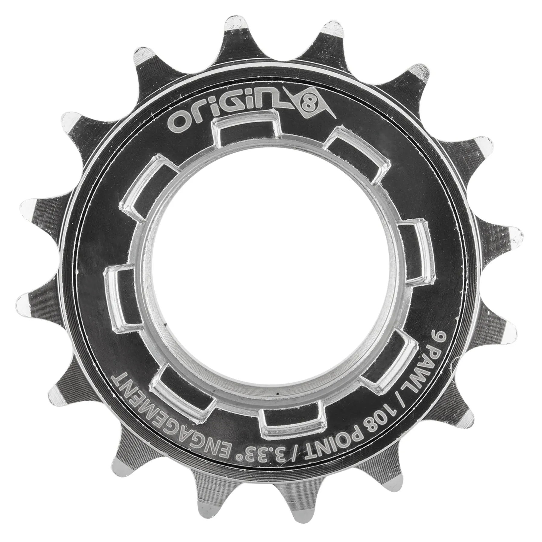 Origin8 Hornet 108 Performance Freewheel 16Tx1/8 -Live4Bikes