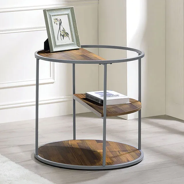 Orrin End Table